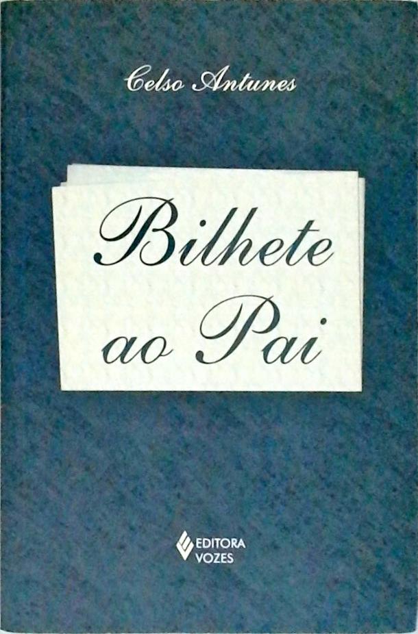 Bilhete Ao Pai