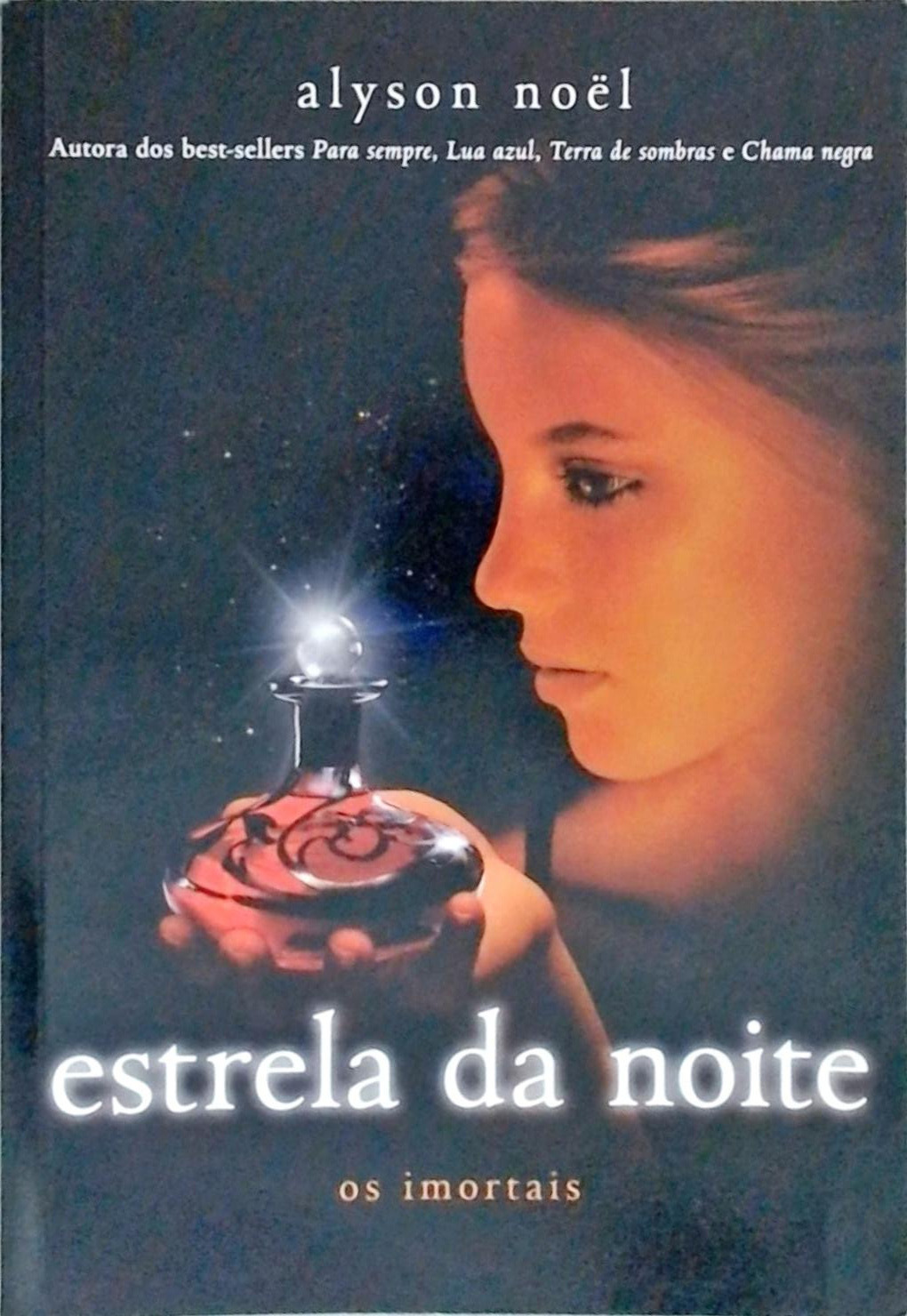 Estrela Da Noite