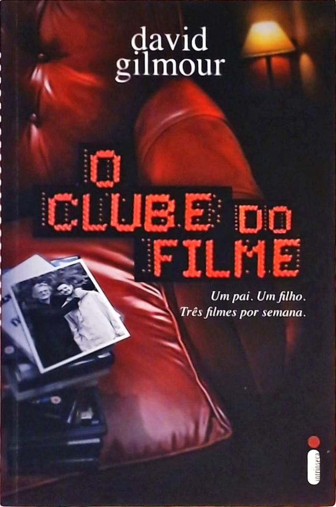 O clube do filme