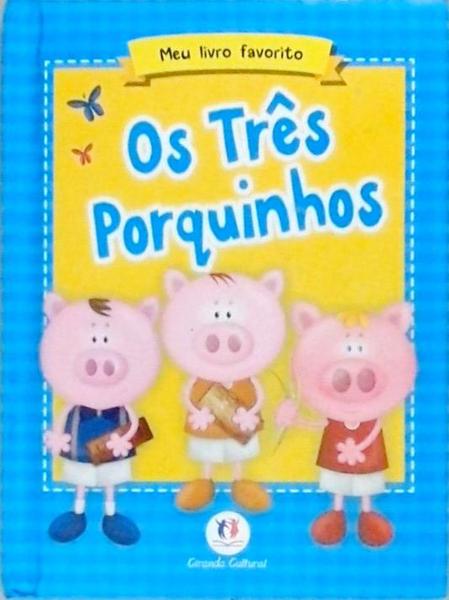 Os Três Porquinhos