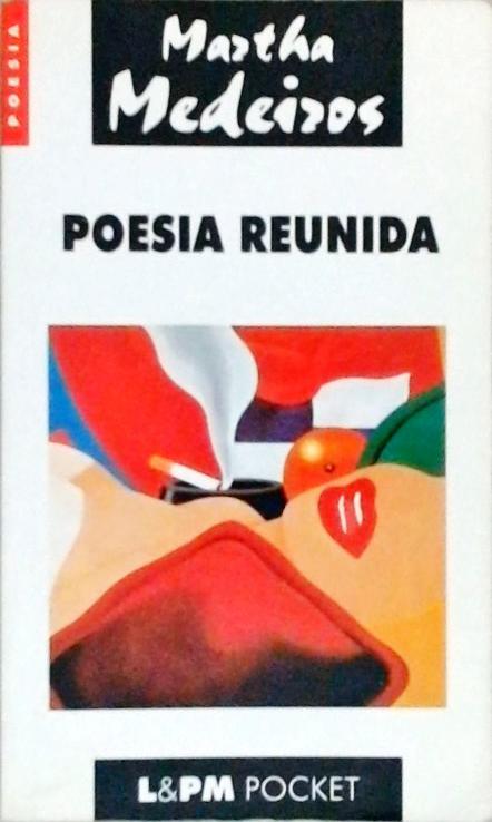 Poesia Reunida