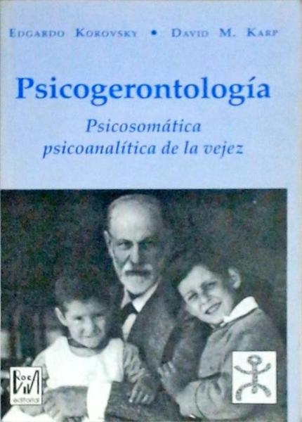 Psicogerontología