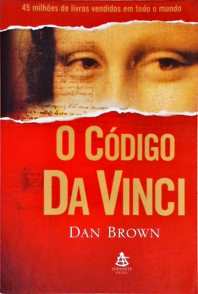 O Código Da Vinci