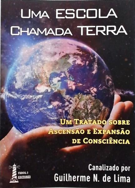 Uma Escola Chamada Terra