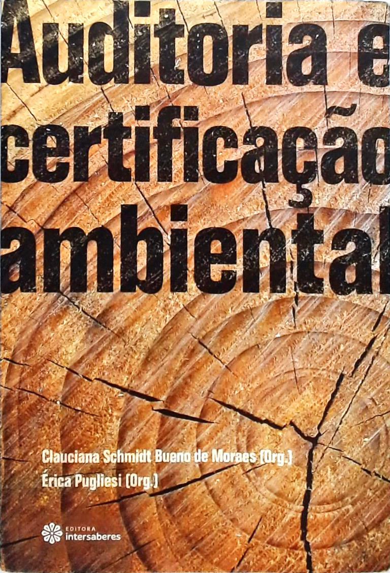 Auditoria e certificação ambiental