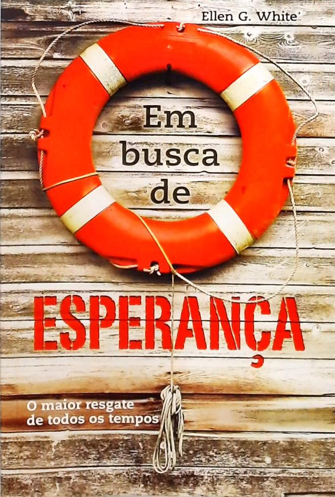 Em Busca De Esperança