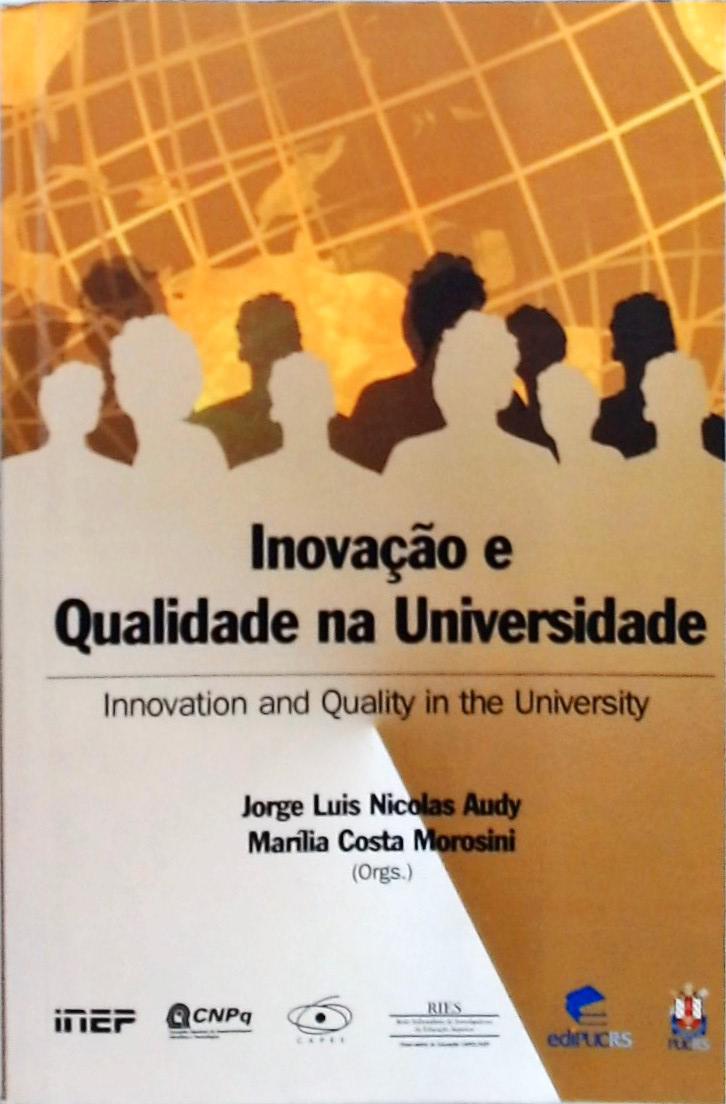 Inovação E Qualidade Na Universidade