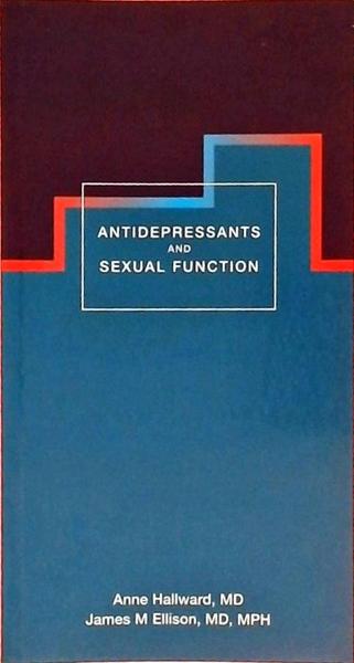 Antidepressants And Sexual Function