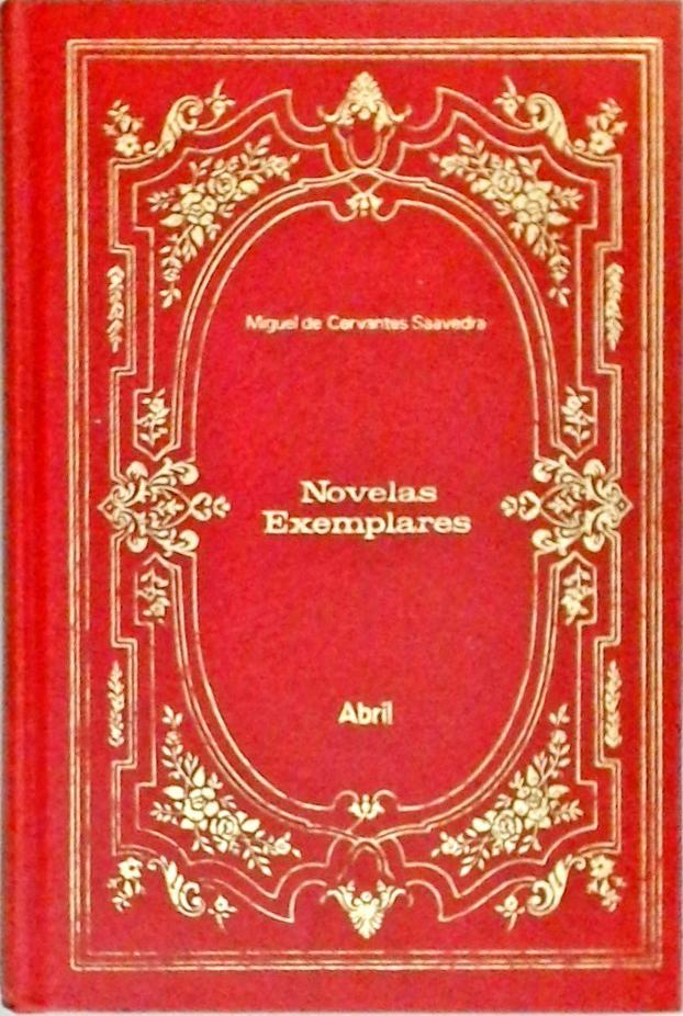 Novelas Exemplares