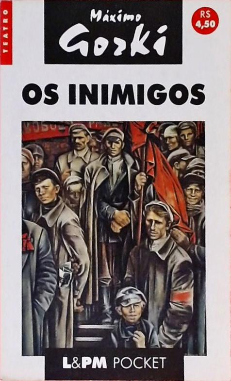 Os Inimigos