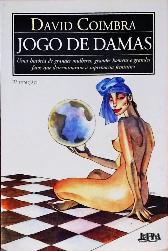 Jogo de damas