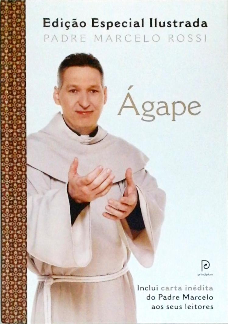 Ágape