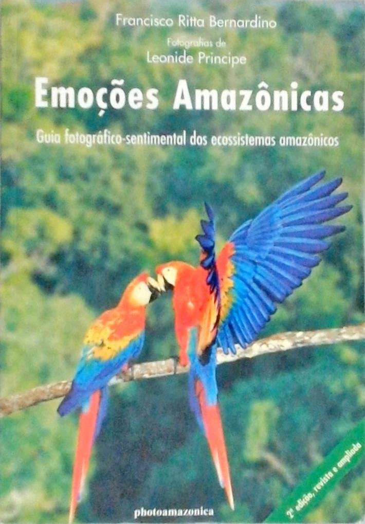 Emoções Amazônicas