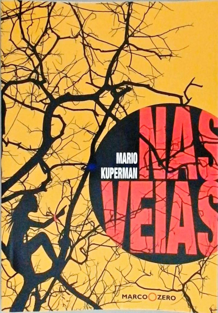 Nas veias