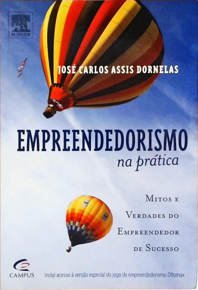 Empreendedorismo na Prática