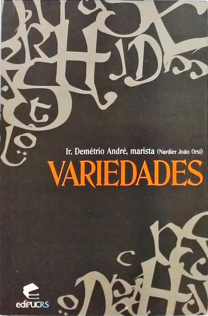 Variedades