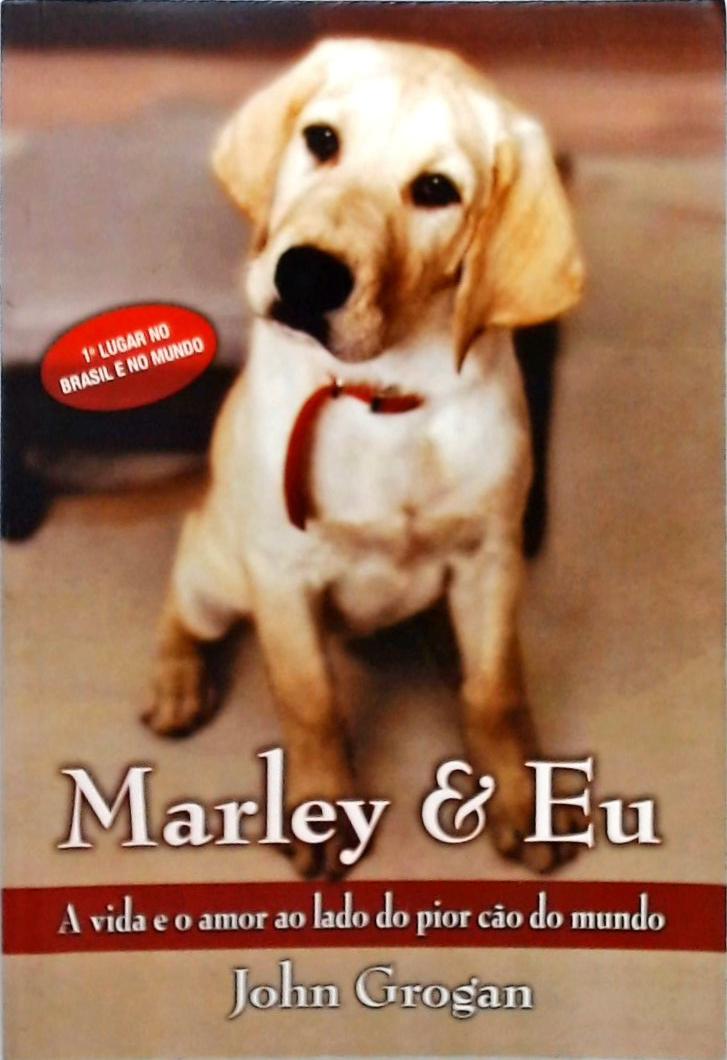 Marley E Eu