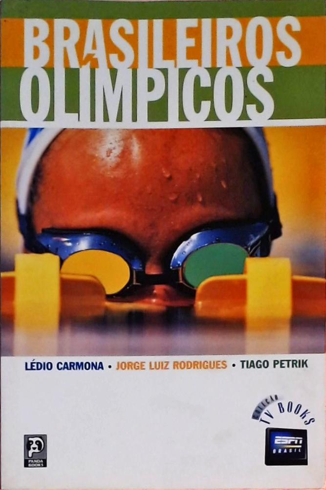 Brasileiros Olímpicos