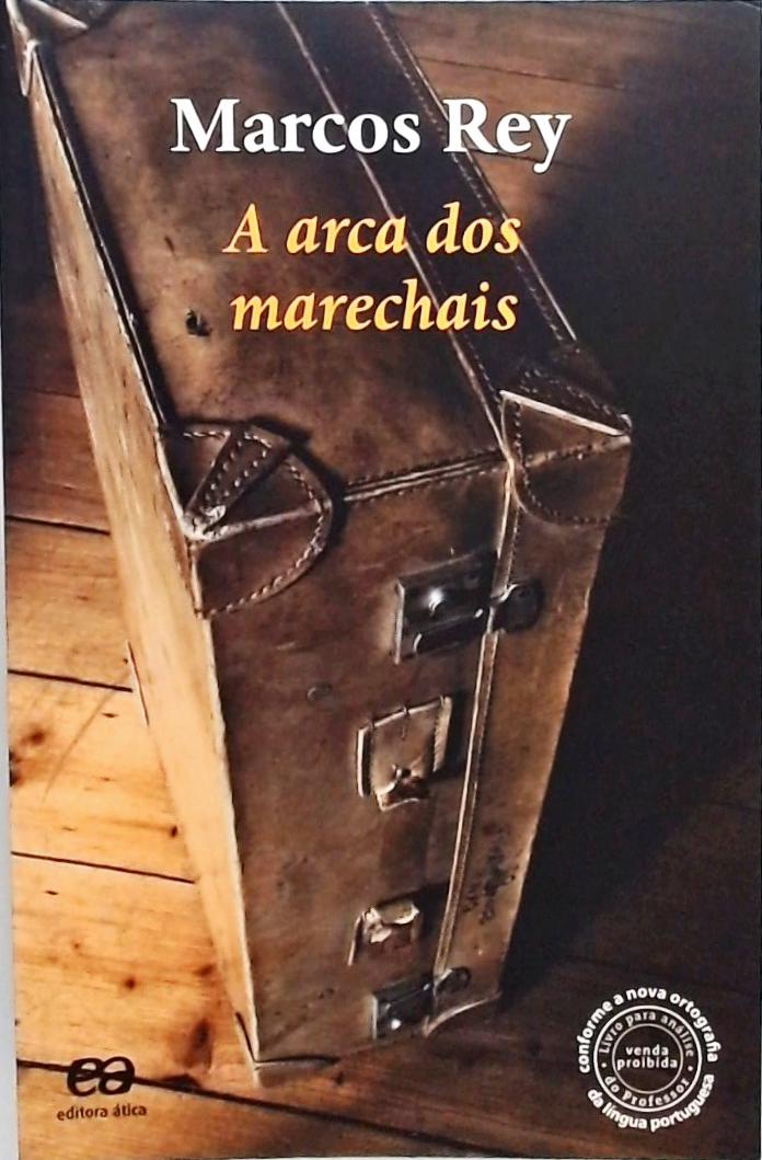 A arca dos marechais