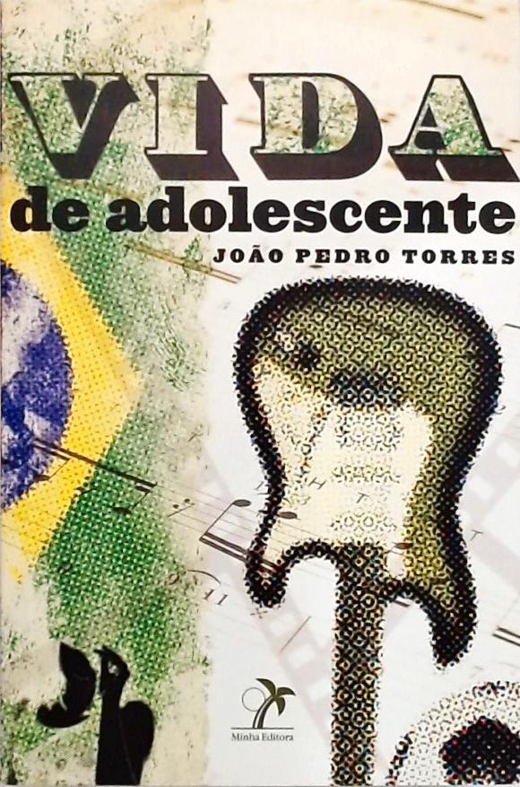 Vida De Adolescente  