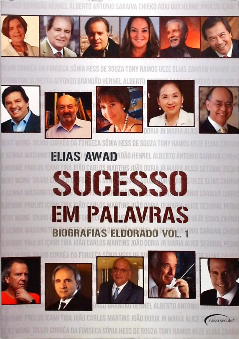 Sucesso Em Palavras