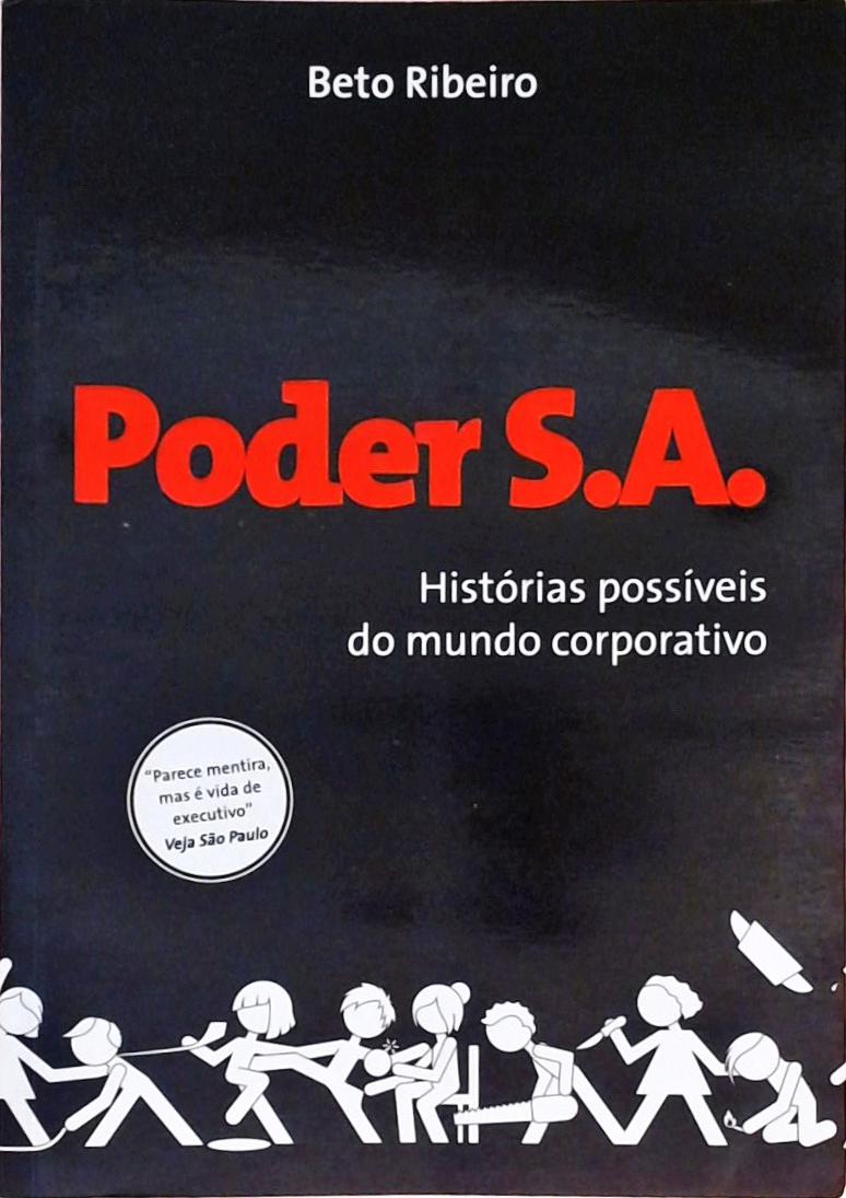 Poder S. A.