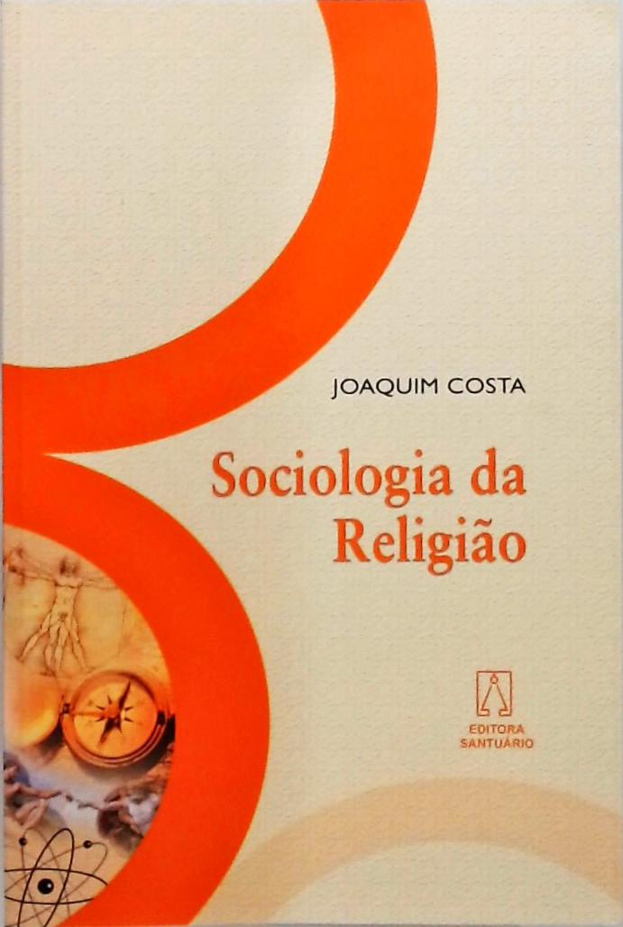 Sociologia Da Religião