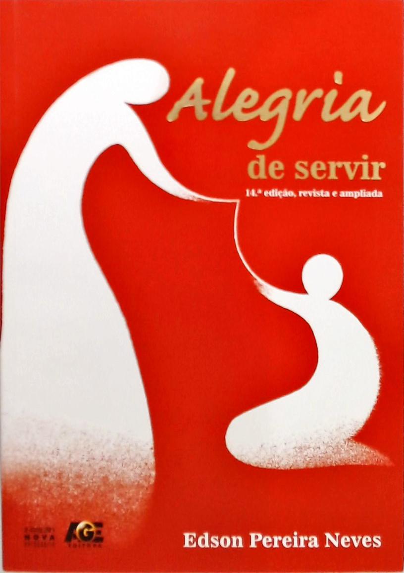 Alegria De Servir