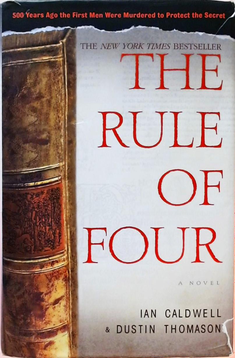 The Rule of Four