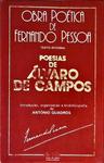 Poesias De Álvaro De Campos