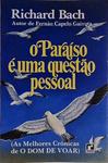 O Paraíso É Uma Questão Pessoa