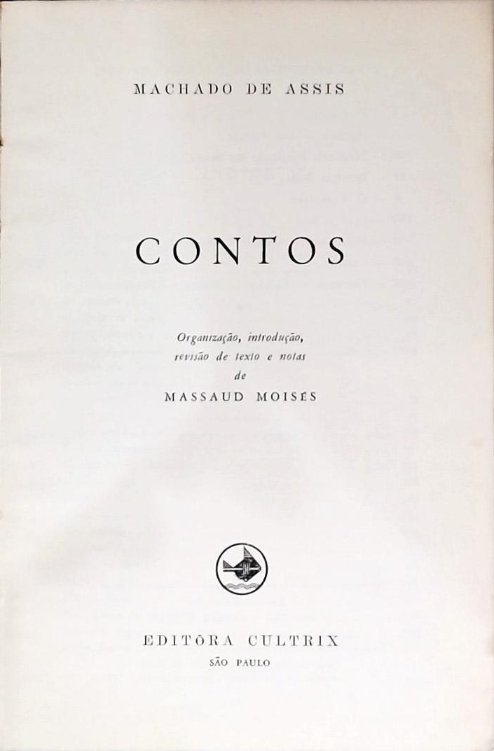 Contos