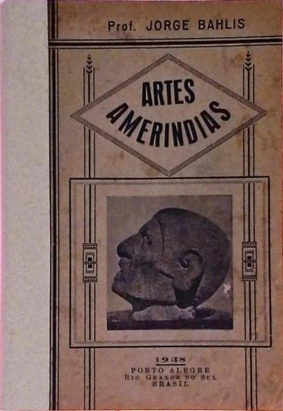 Artes Amerindias