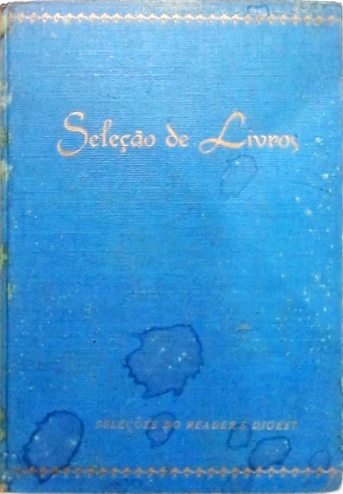 Seleção de Livros