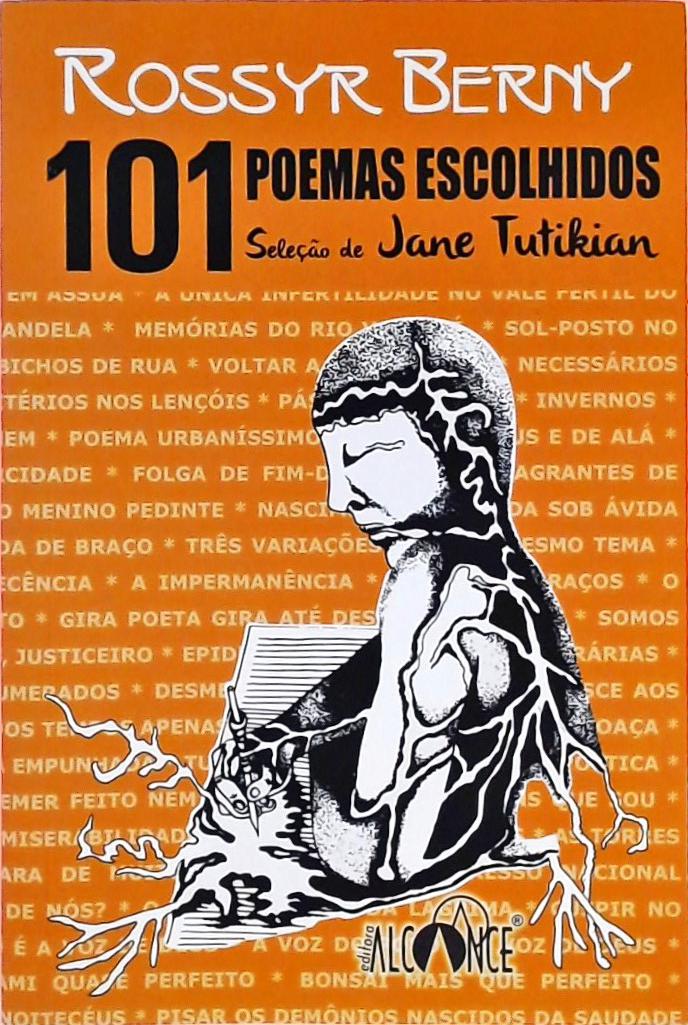 101 Poemas Escolhidos