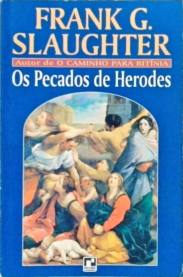 Os Pecados De Herodes