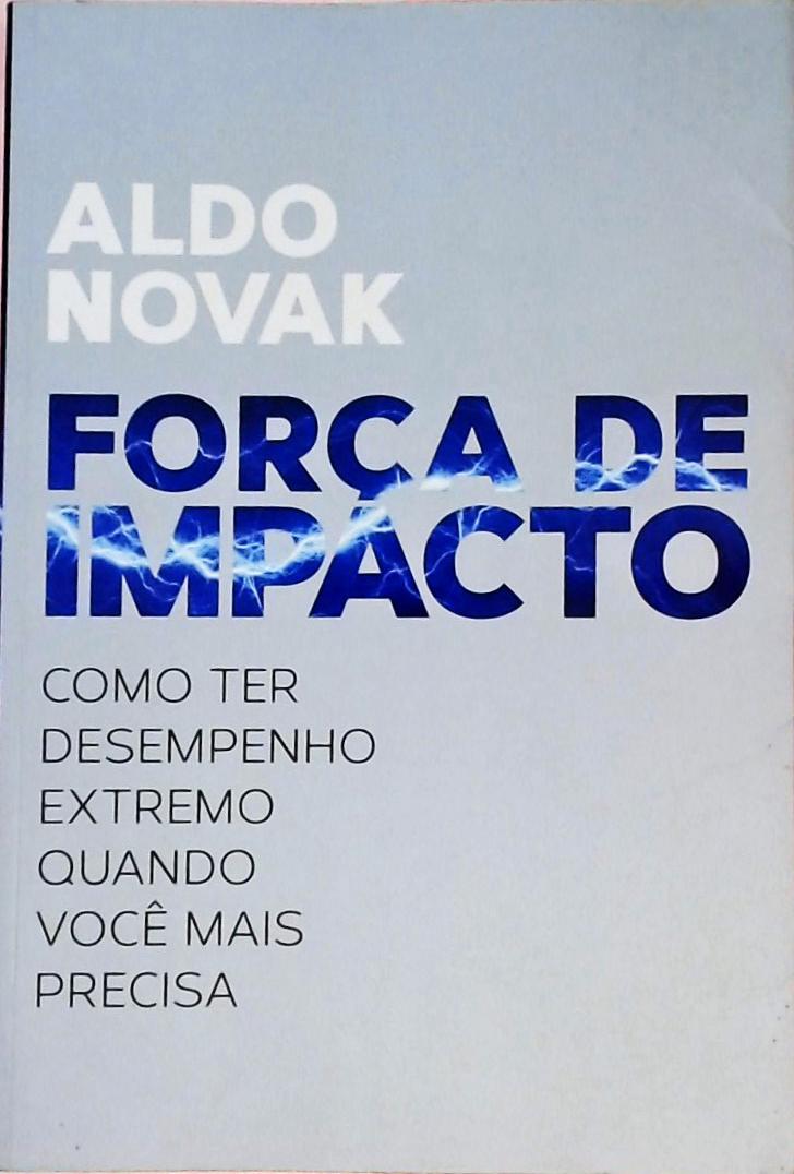 Força de Impacto