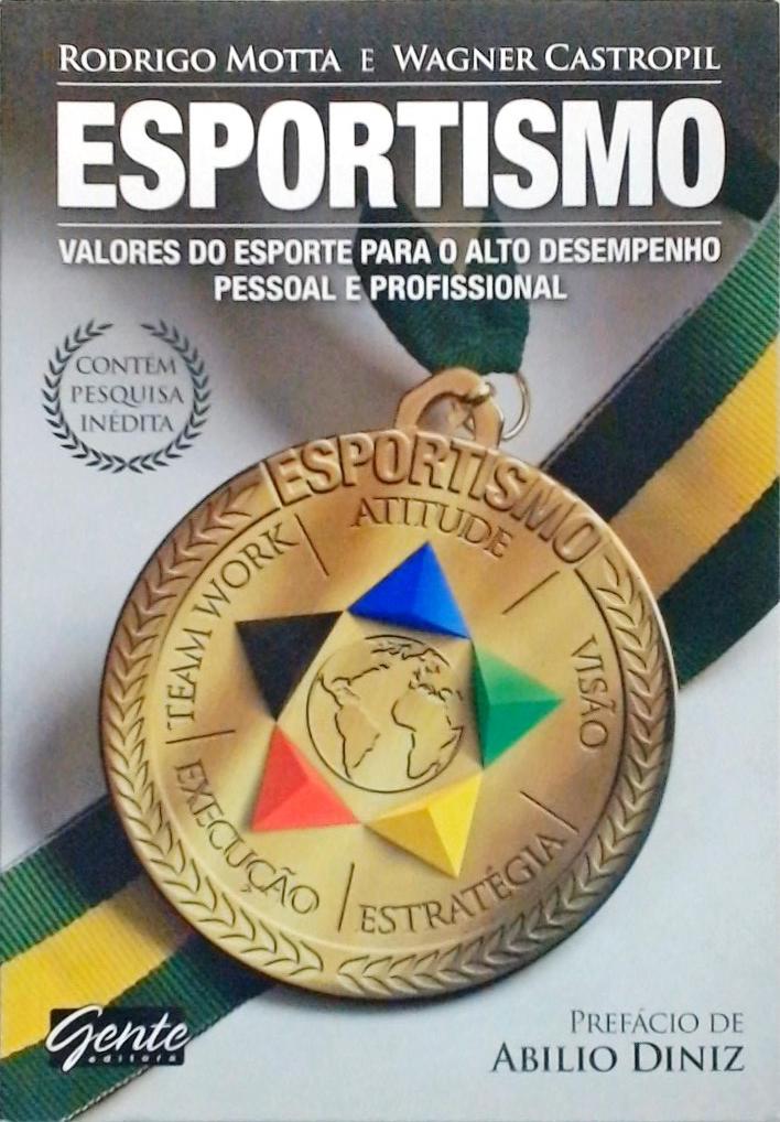 Esportismo