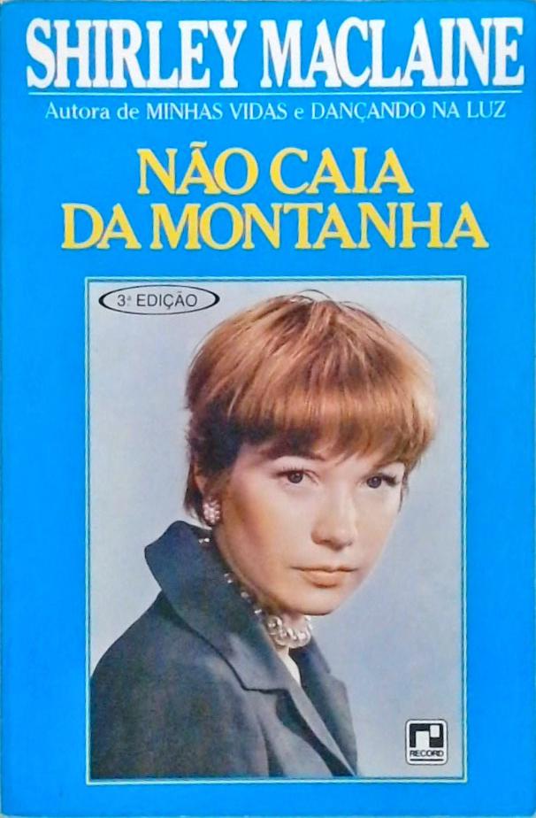 Não Caia da Montanha