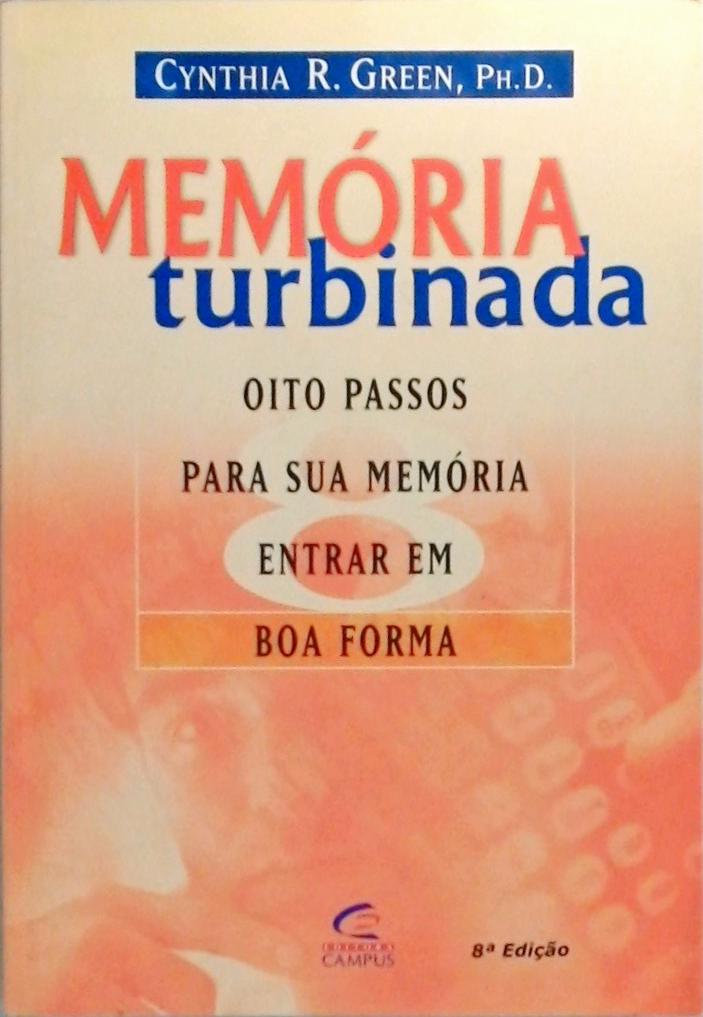 Memória Turbinada