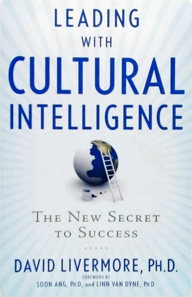 Leading with Cultural Intelligence