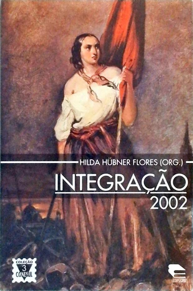 Integração 2002