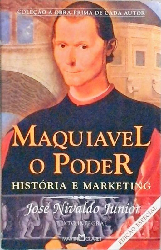 Maquiavel, O Poder