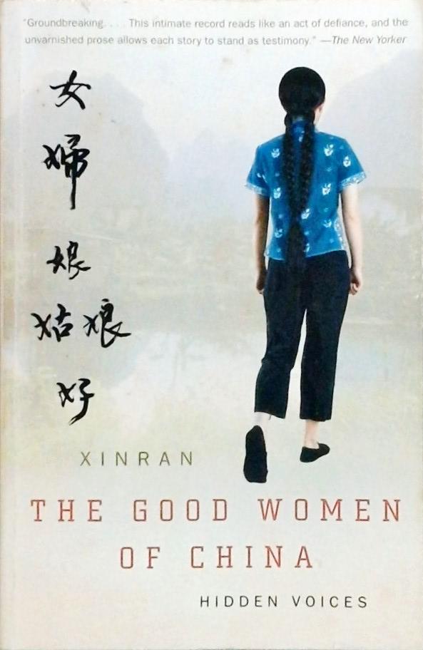 The Good Women of China