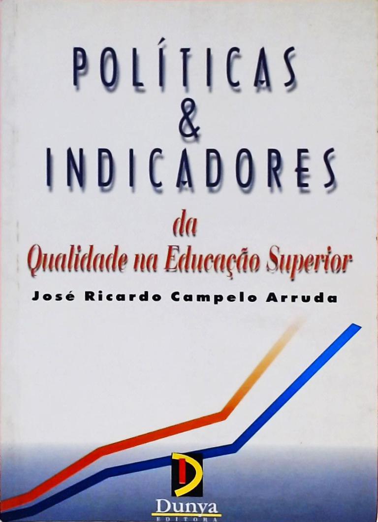 Políticas E Indicadores