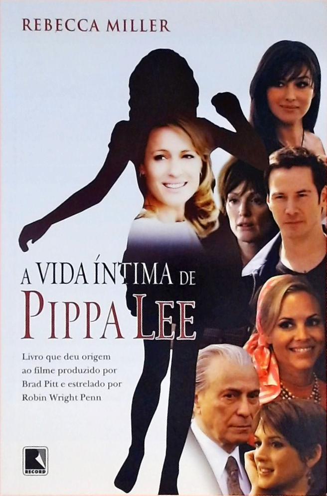 A vida íntima de Pippa Lee