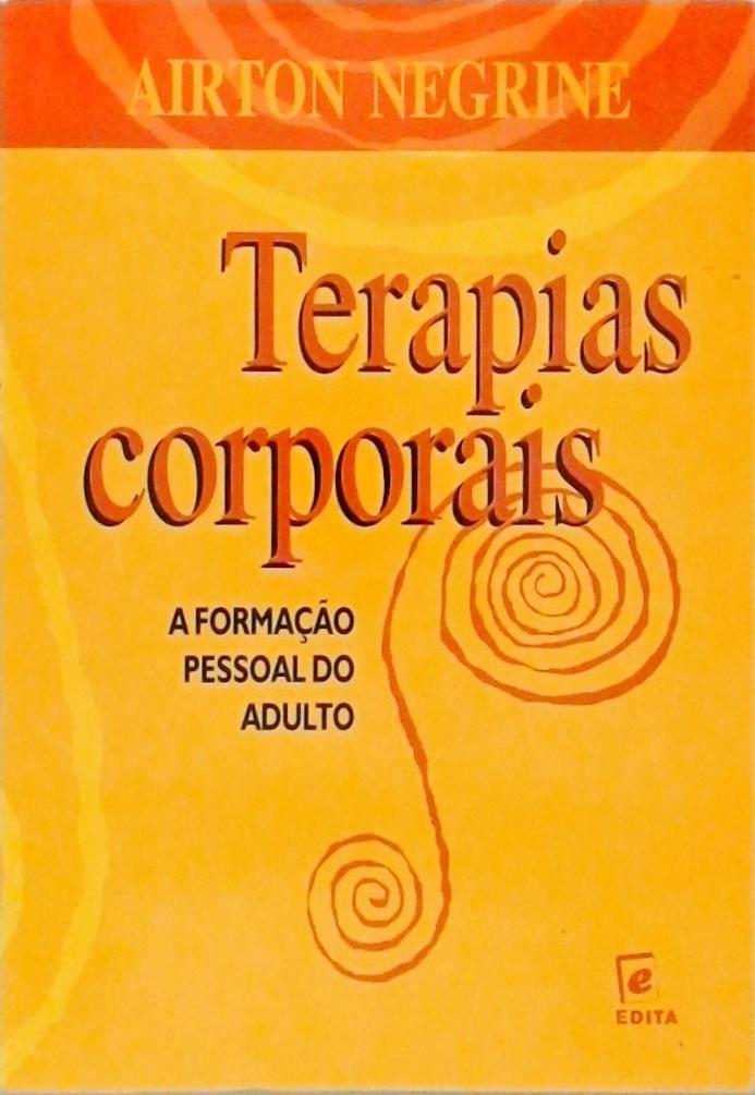 Terapias Corporais