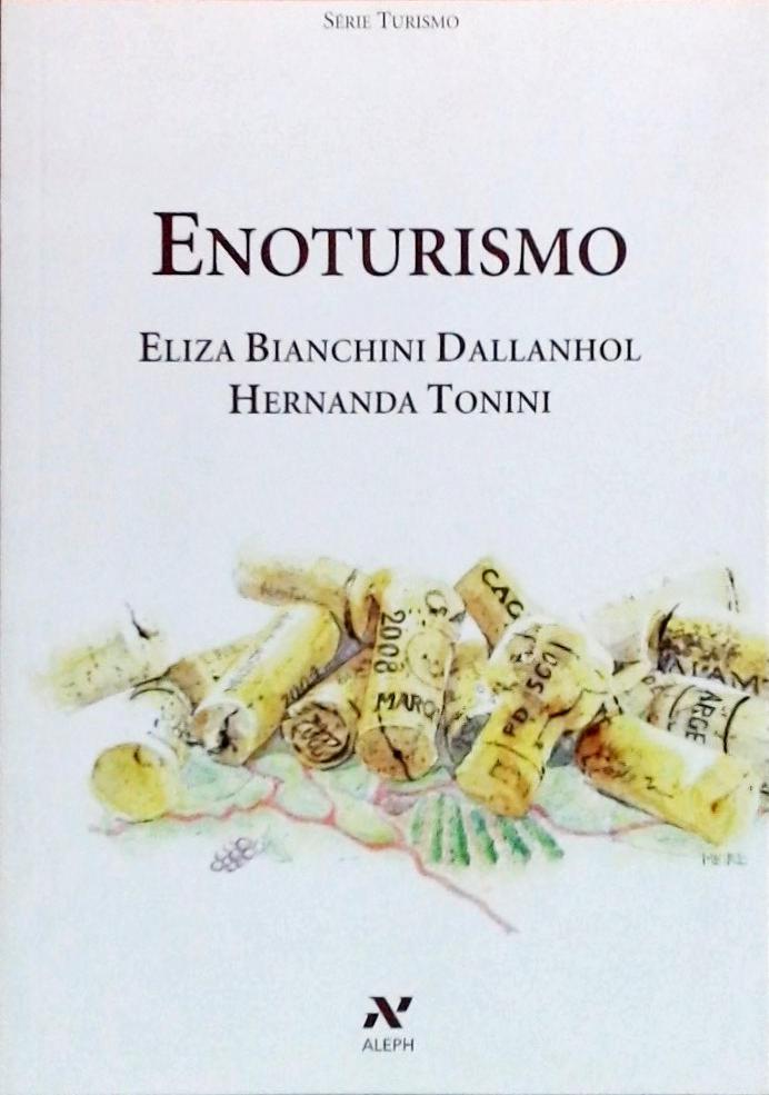 Enoturismo