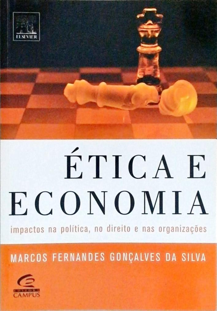 Ética E Economia