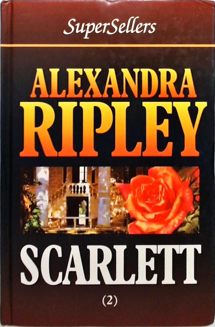 Scarlett - Volume 2